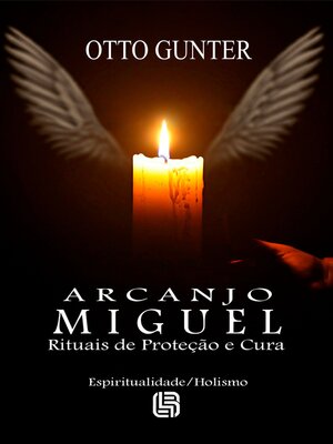 cover image of Arcanjo Miguel